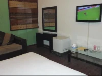Green Fort Hotel 