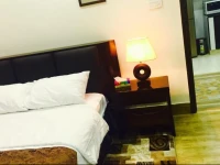 Alnoor Luxury Apartments 