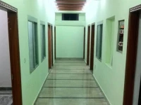 Continental Boys Hostel Model Town Link Road 