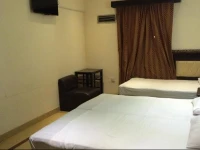 Executives Inn Hotel 