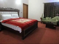 Grace View Guest House 