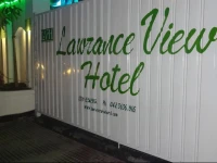 Lawrence View Hotel 