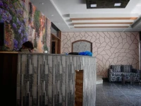 Mall View Hotel 