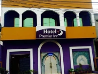 Hotel Premier Inn Davis Road 