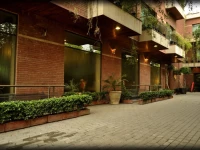 The Residency Hotel 