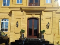 Hotel De Shalimar 