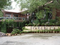 Shangrila Resort Hotel Murree 