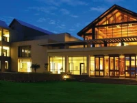 Pearl Continental Hotel, Muzaffarabad 
