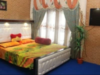 Kashmir Lodges 