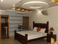 Royal Continental Hotel 
