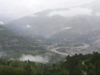 Heaven In Hills Guest House Muzaffarabad 