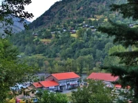 Keran Resort 