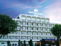 Pearl Continental Hotel, Peshawar 