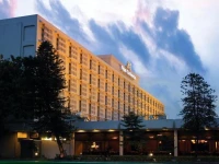 Pearl Continental Hotel, Rawalpindi 