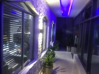 National City Hotel 