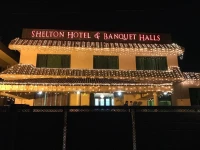 Shelton Hotel 