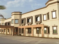 Midway Hotel & Restaurant 