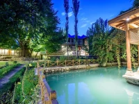 Serena Shigar Fort 