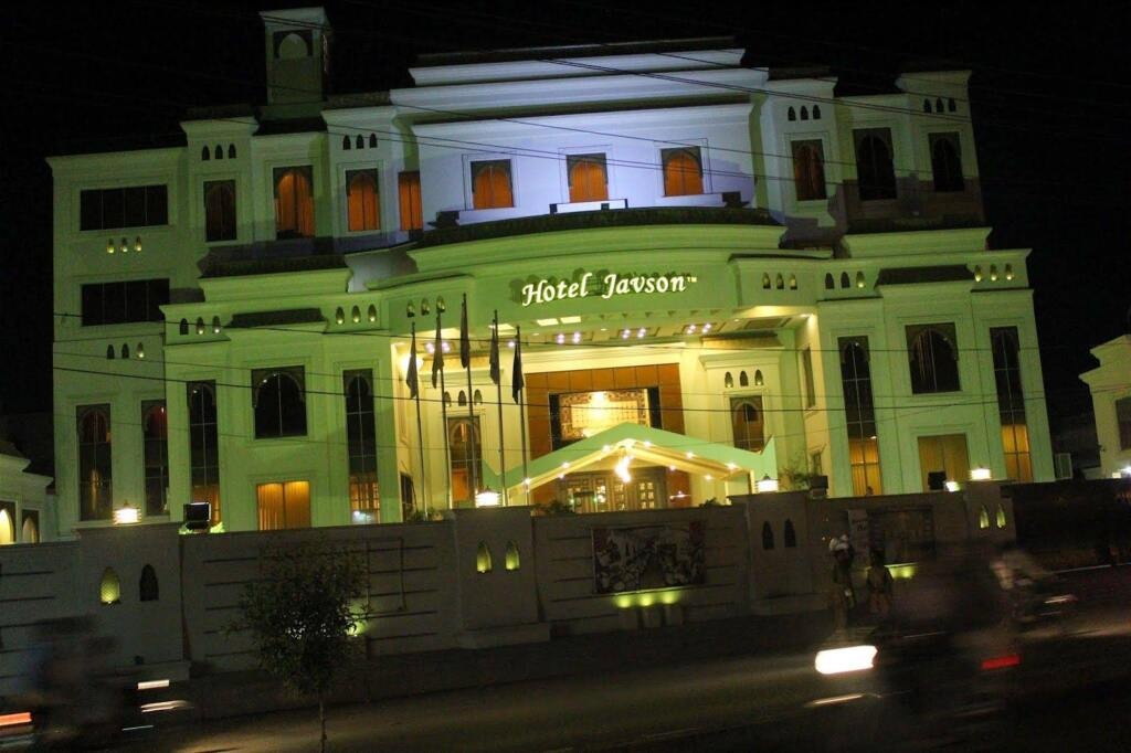 Hotel Javson 
