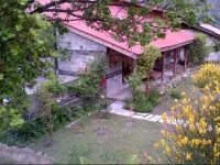 Hindukush Heights Hotel, Chitral 