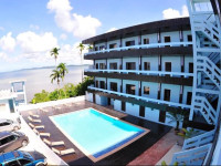 Blue Ocean View Hotel Koror