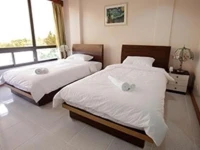 Palau Paradise Hotel 