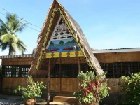 Airai Ocean View Lodge 