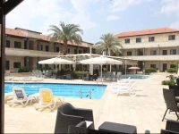 Bab Al Shams Resort 4*