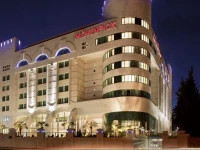 MГ¶venpick Hotel Ramallah 