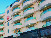 Royal Court Hotel
