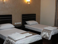 St AndrewвЂ™s Guesthouse Ramallah