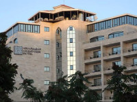 Grand Park Hotel Bethlehem