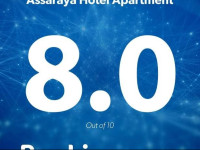 Assaraya Hotel Apartment