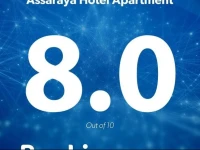 Assaraya Hotel Apartment 