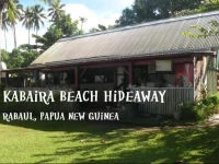 Kabaira Beach Hideaway 