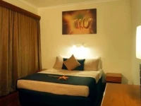 Liamo Reef Resort 