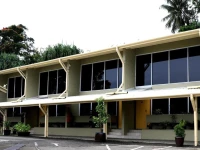 Huon Gulf Hotel 