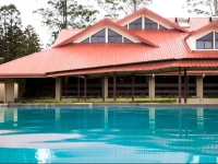 Highlander Hotel 