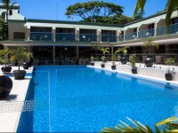 Gateway Hotel 