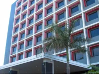 Holiday Inn Express Port Moresby 