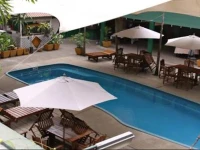 Hideaway Hotel 