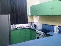 Perlease Apartments 