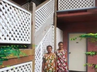 Rabaul Hotel 