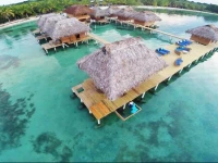 Azul Paradise 