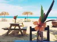 Palmar Tent Lodge 