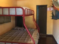 Aguamala Hostel 