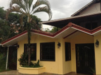 Hostal Bocas Tropical Paradise