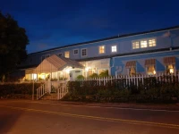 Hotel Panamonte 