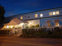 Hotel Panamonte