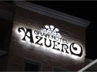 Gran Hotel Azuero 4*